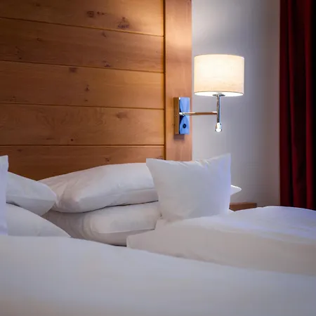 Euler Neuschönau - Naturhotel, Chalets&Euler Stammhaus-2